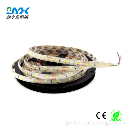 SMD led 2835 flexible strip lights christmas decoration
